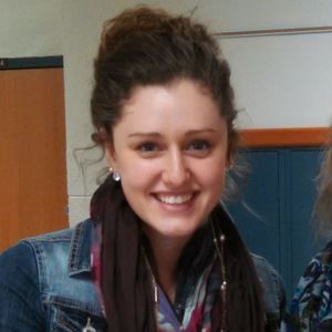 Meet your Posher, Mandy